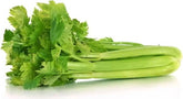 Conditionnement vrac (kg) - céleri frais BIO (environ 7 kg)